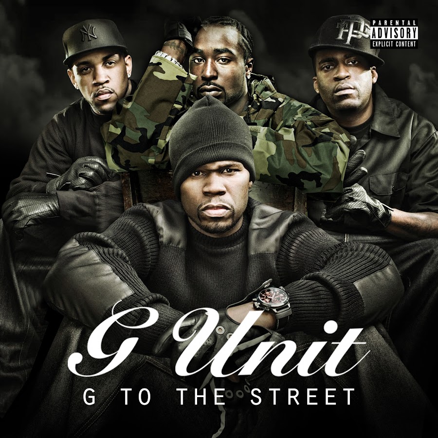 G-Unit - Topic