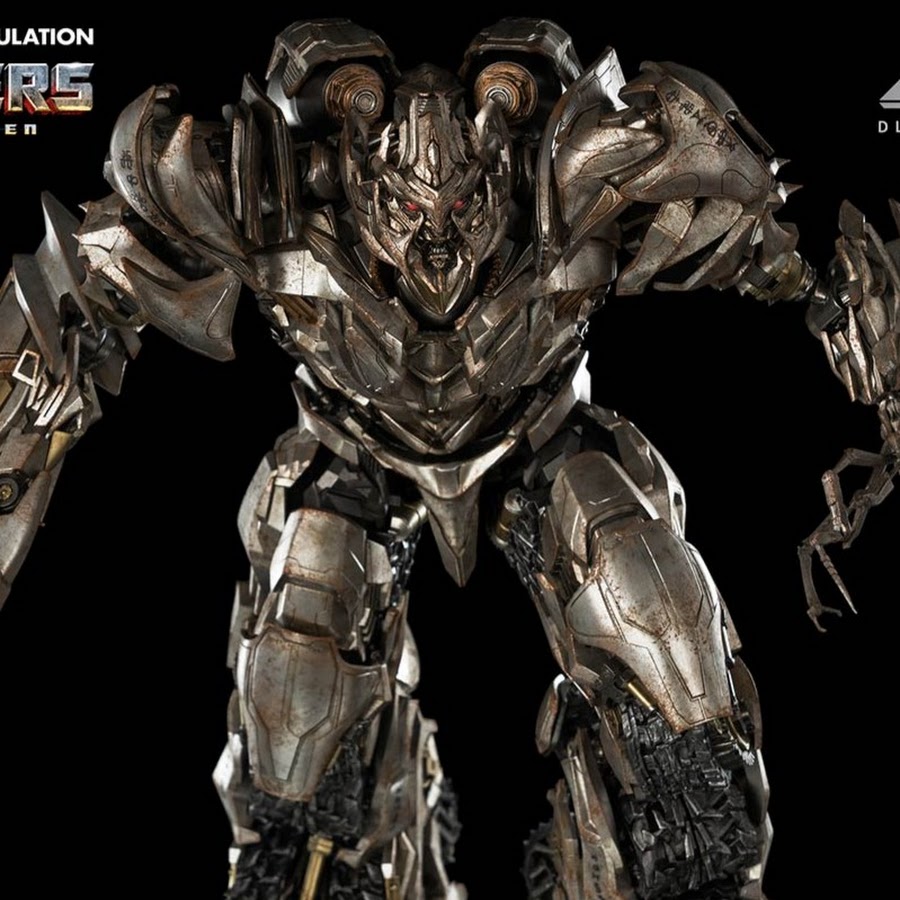 Megatron_fans