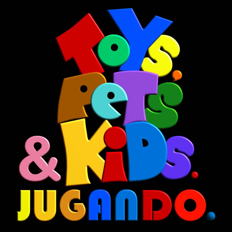 ToysPets&kidsJugando