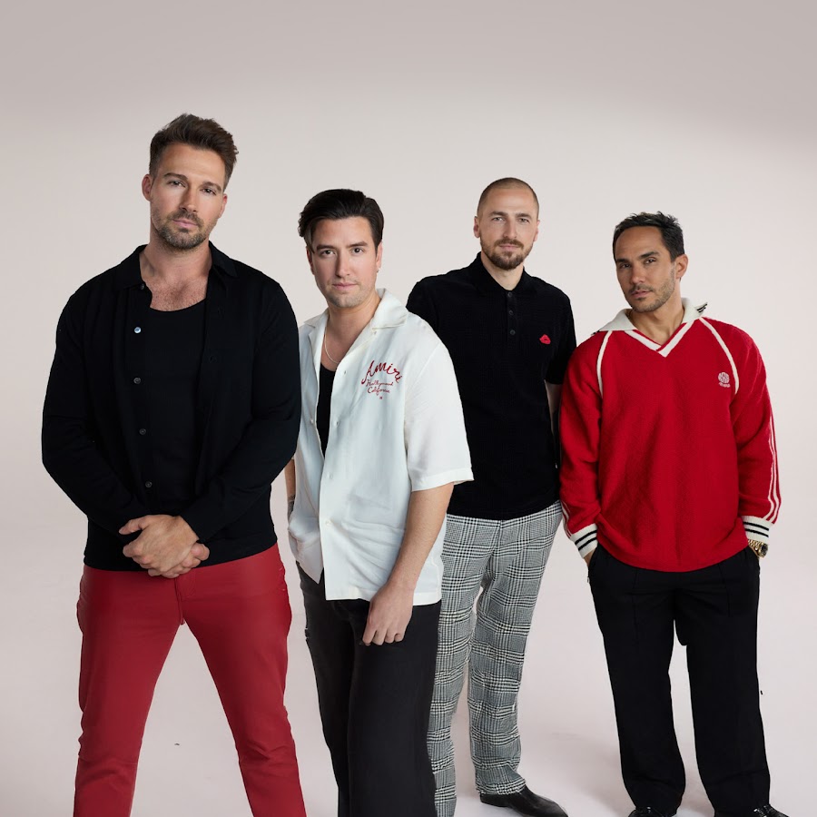 Big Time Rush