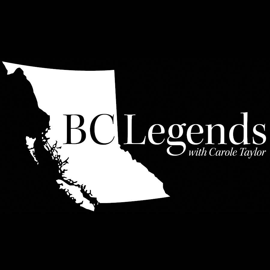 BC Legends with Carole Taylor