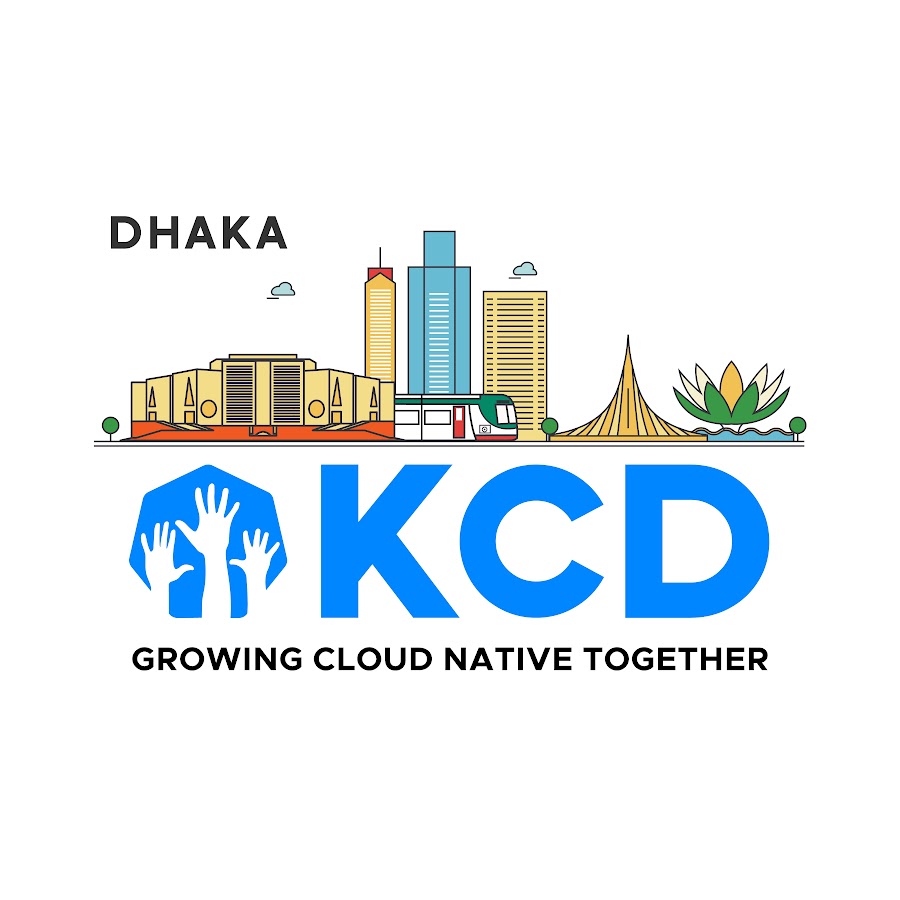 Kubernetes Community Days (KCD) Dhaka