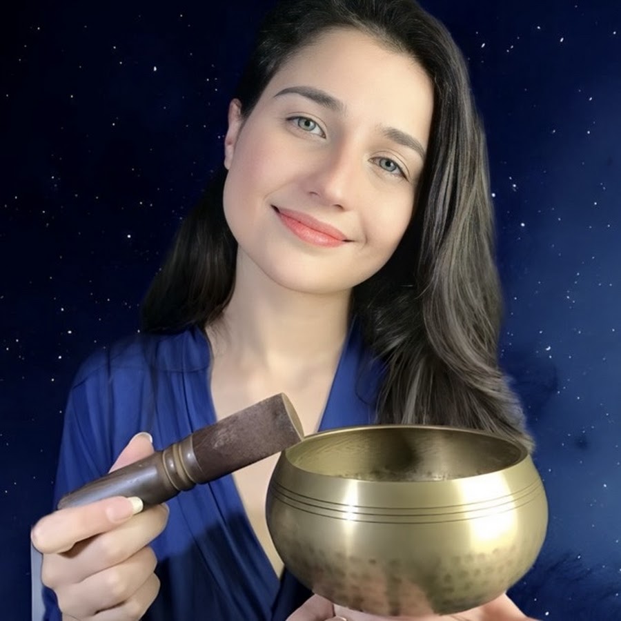 Sacred Heights ASMR