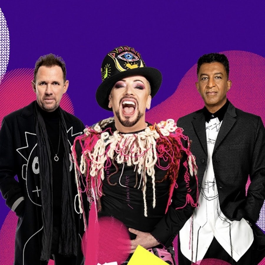 Culture Club