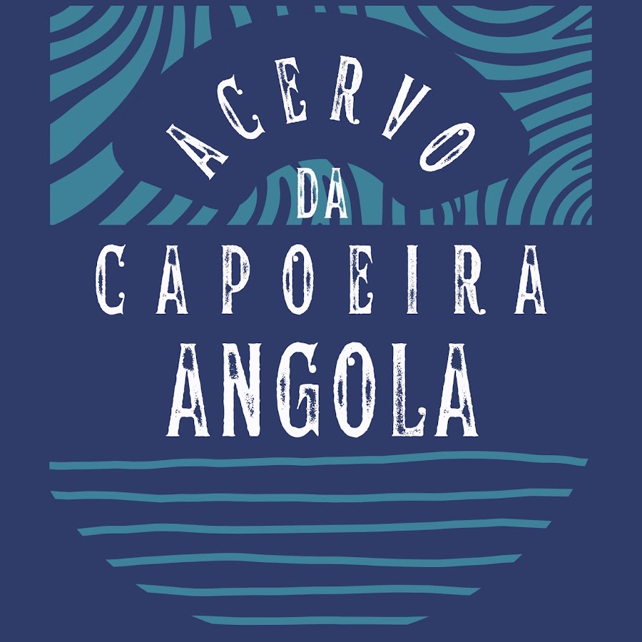 Acervo da Capoeira