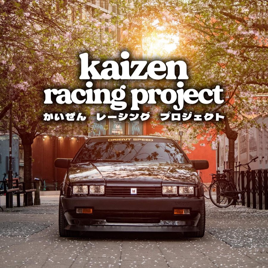 Kaizen Racing Project