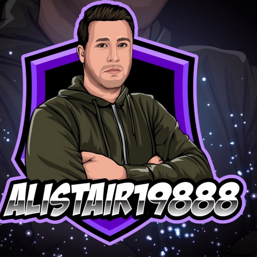 Alistair Wright