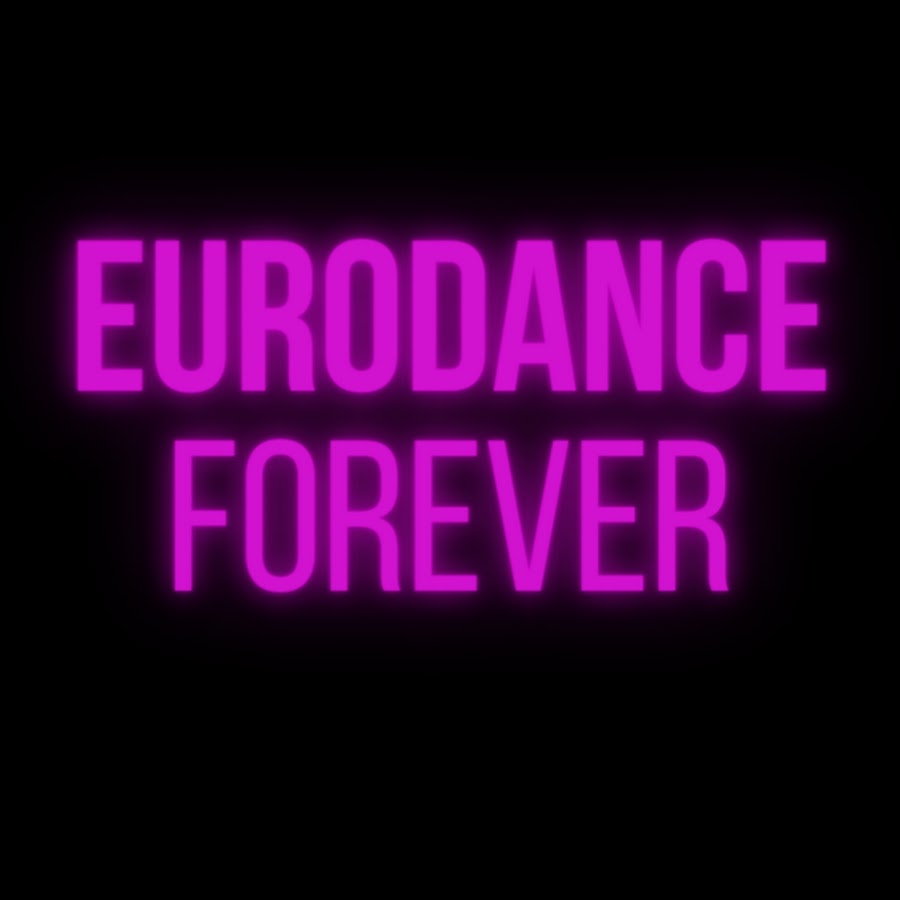 Eurodance Forever