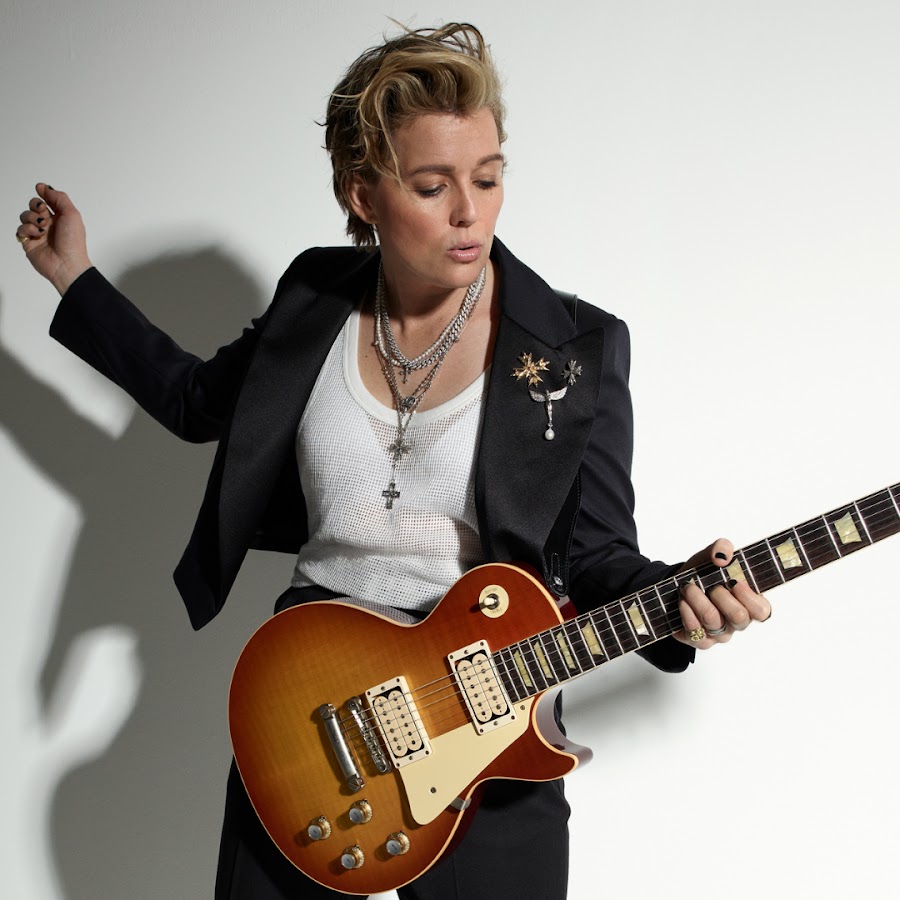 Brandi Carlile