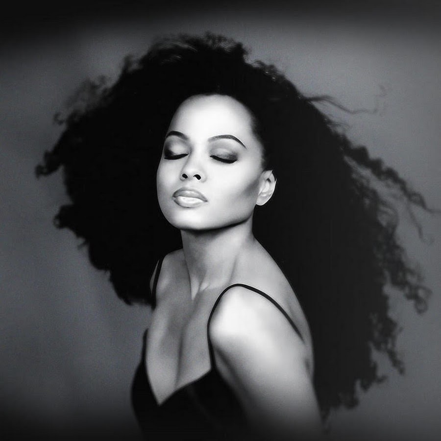 Diana Ross