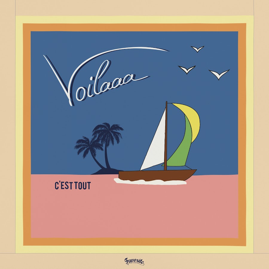 Voilaaa - Topic