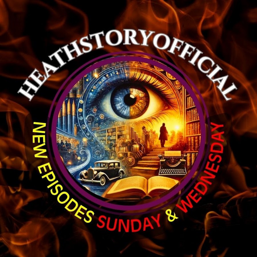 HEATHSTORY