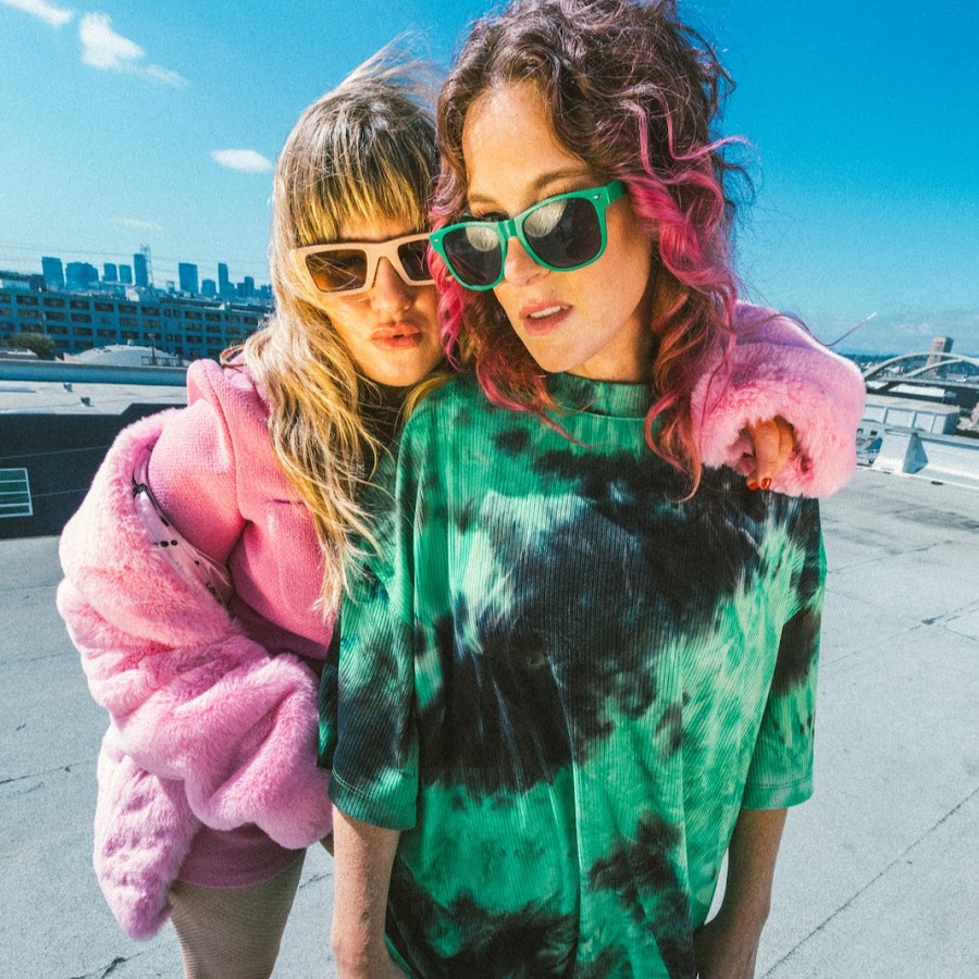 Deap Vally