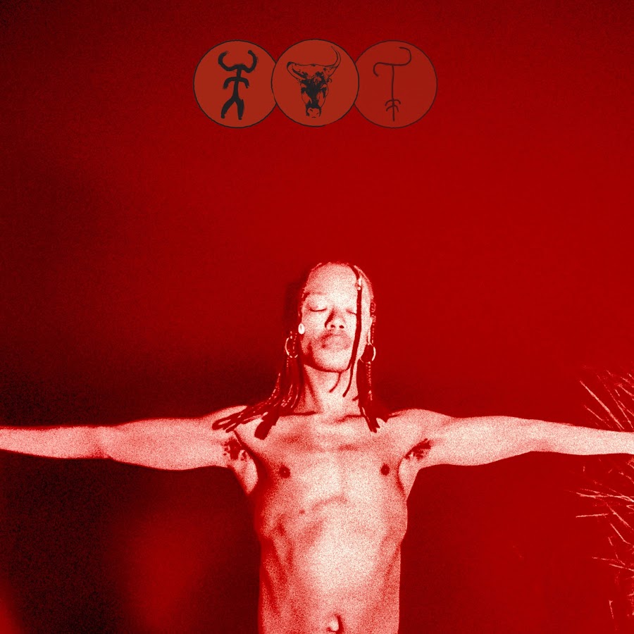 Nakhane