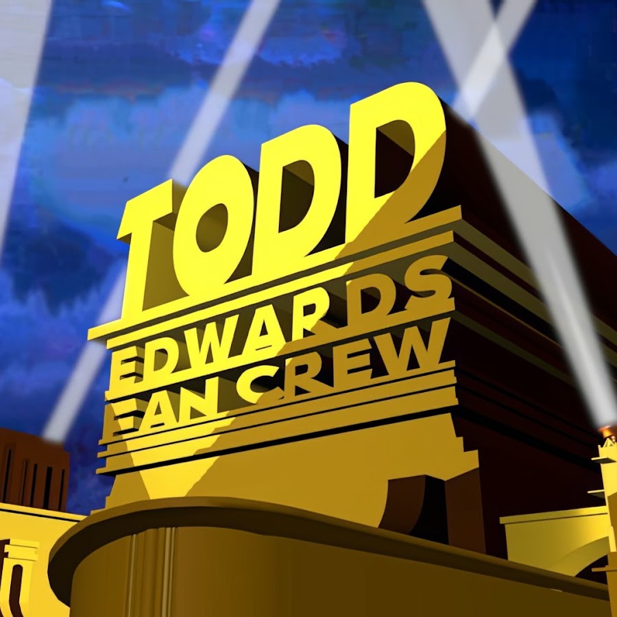 Todd Edwards Fan Crew