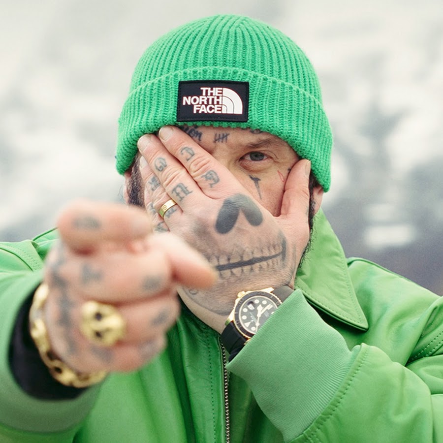 Seth Gueko