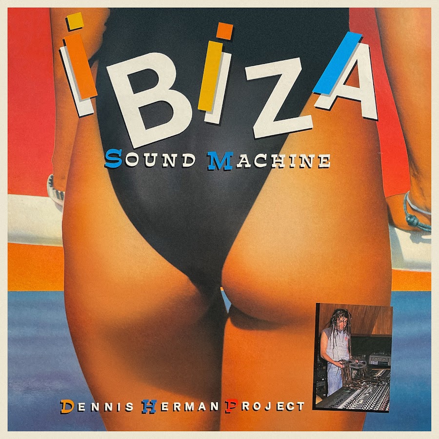 Ibiza Sound Machine - Topic