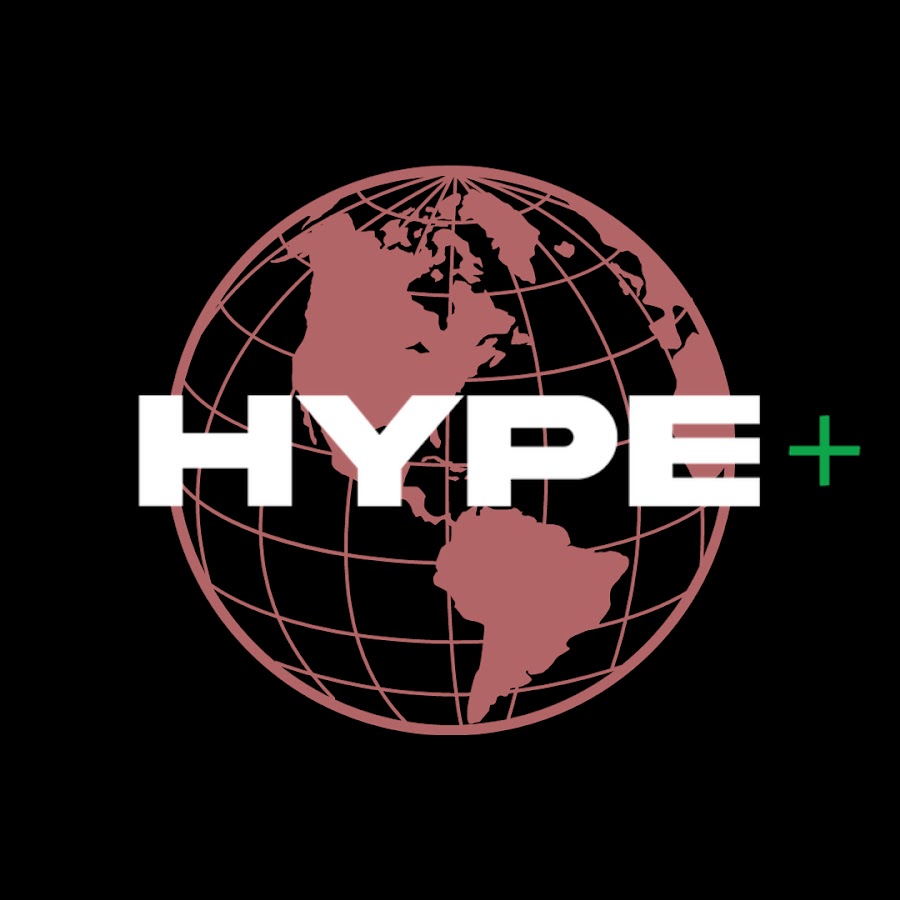 HYPE+