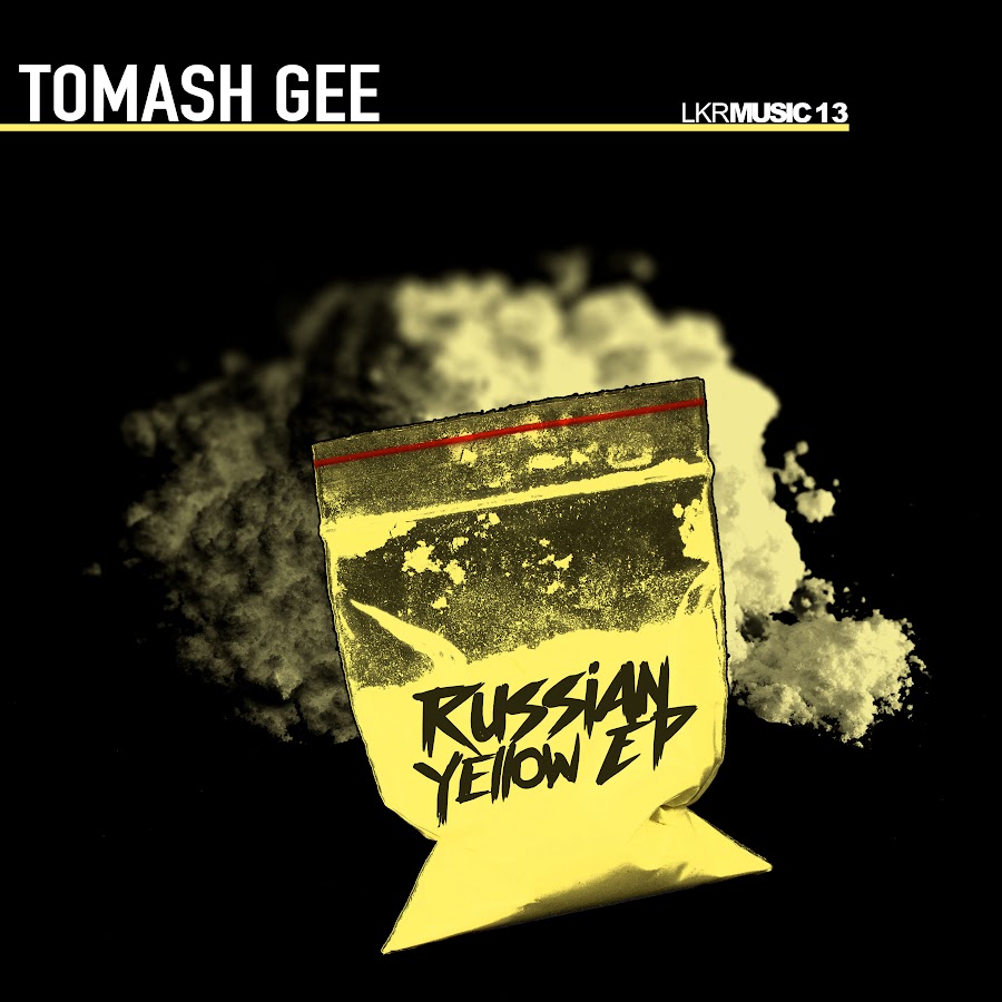 Tomash Gee vs. Waldhaus - Topic