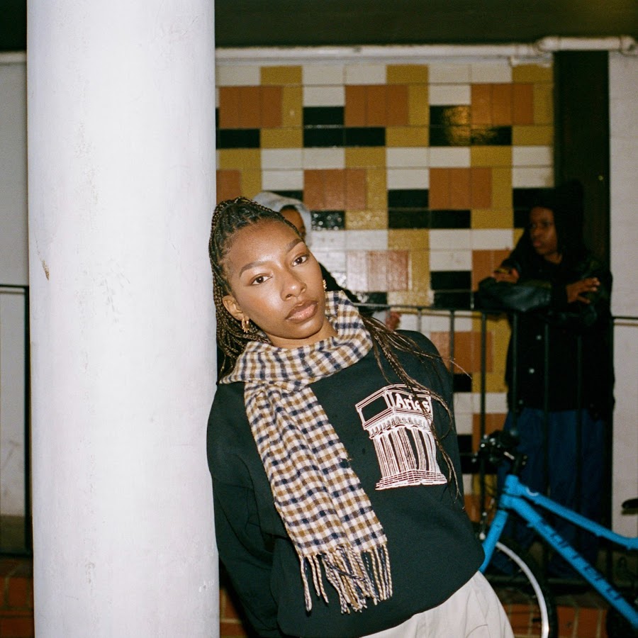 Nia Smith