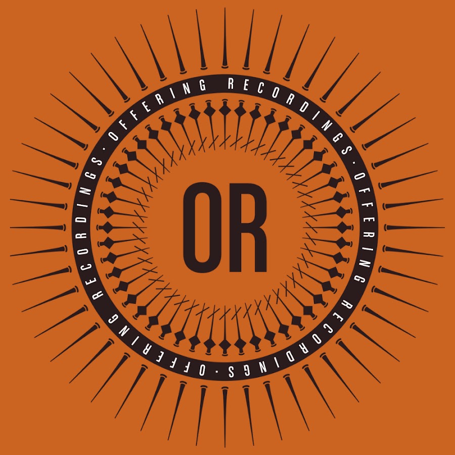 Offering Recordings