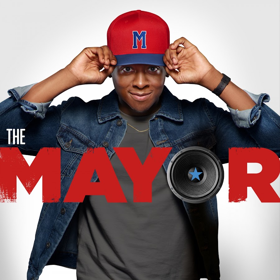 The Mayor & Brandon Micheal Hall - Topic