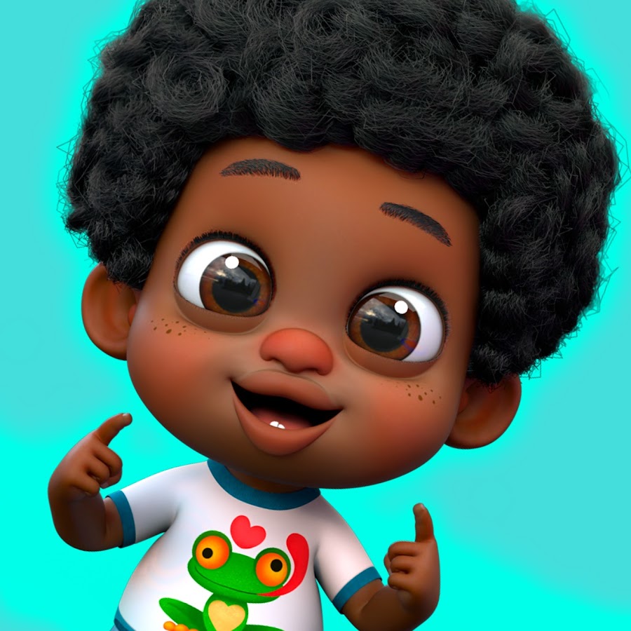 BebeLeo - Kids Songs