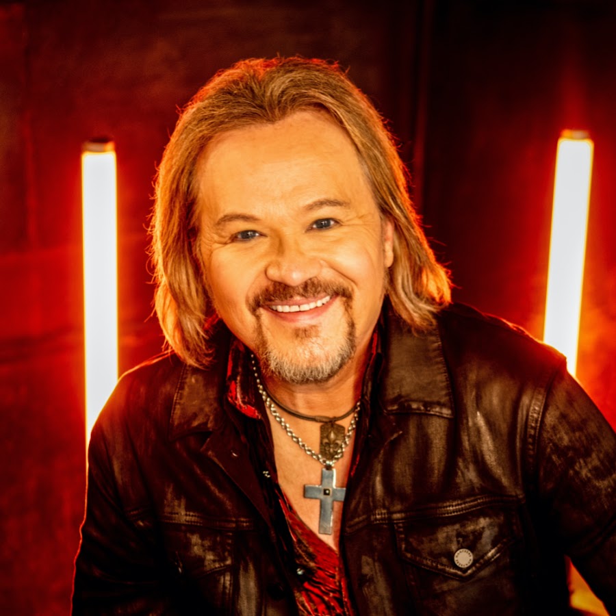 Travis Tritt