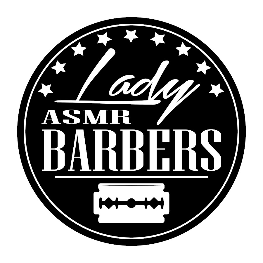 ASMR Barber Lady