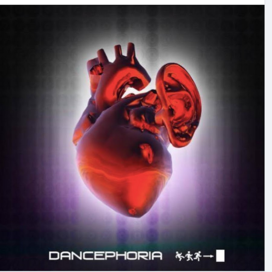 Tony brush aka dancephoria FR