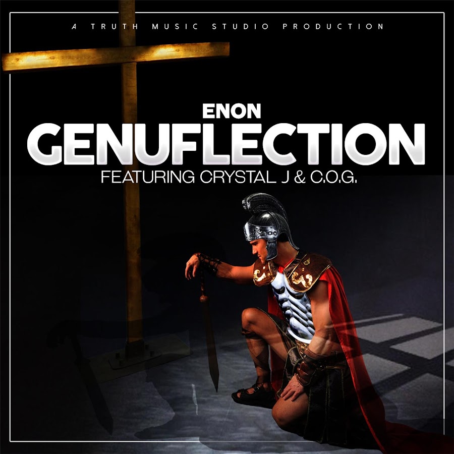Enon - Topic