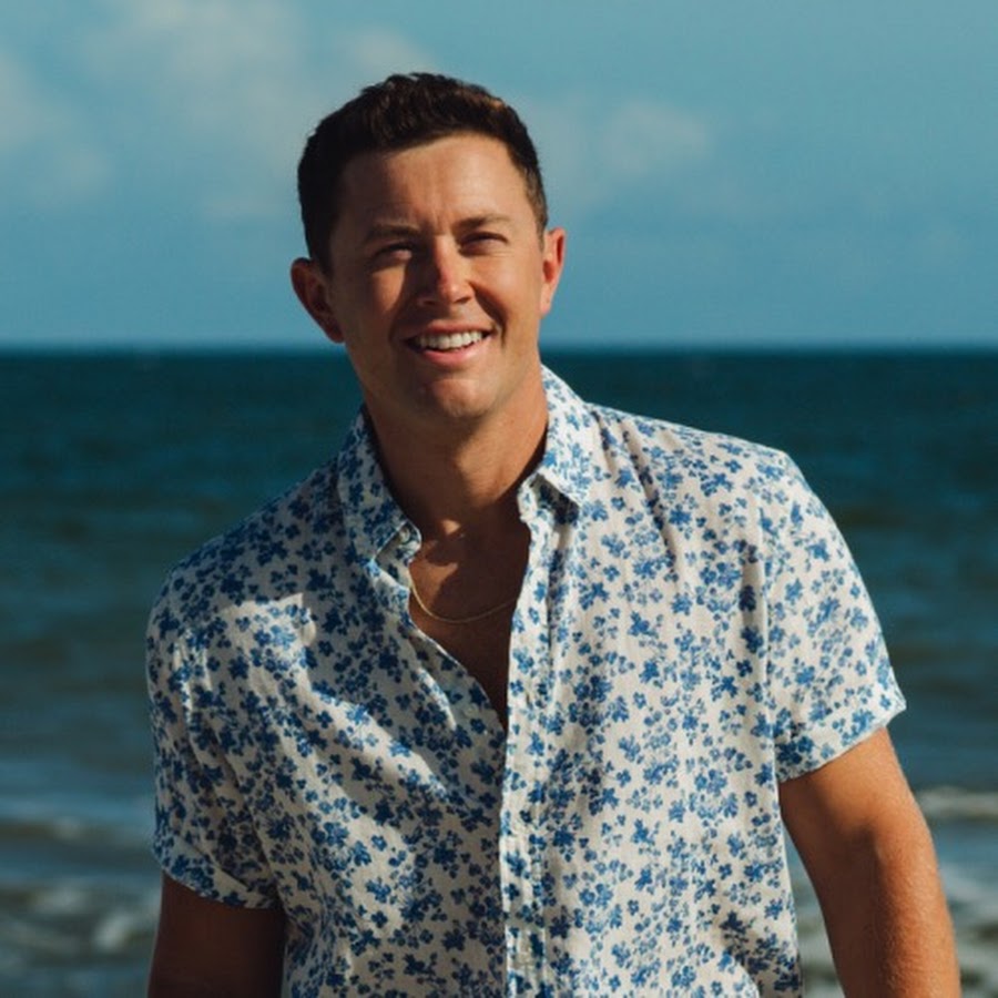 Scotty McCreery Official