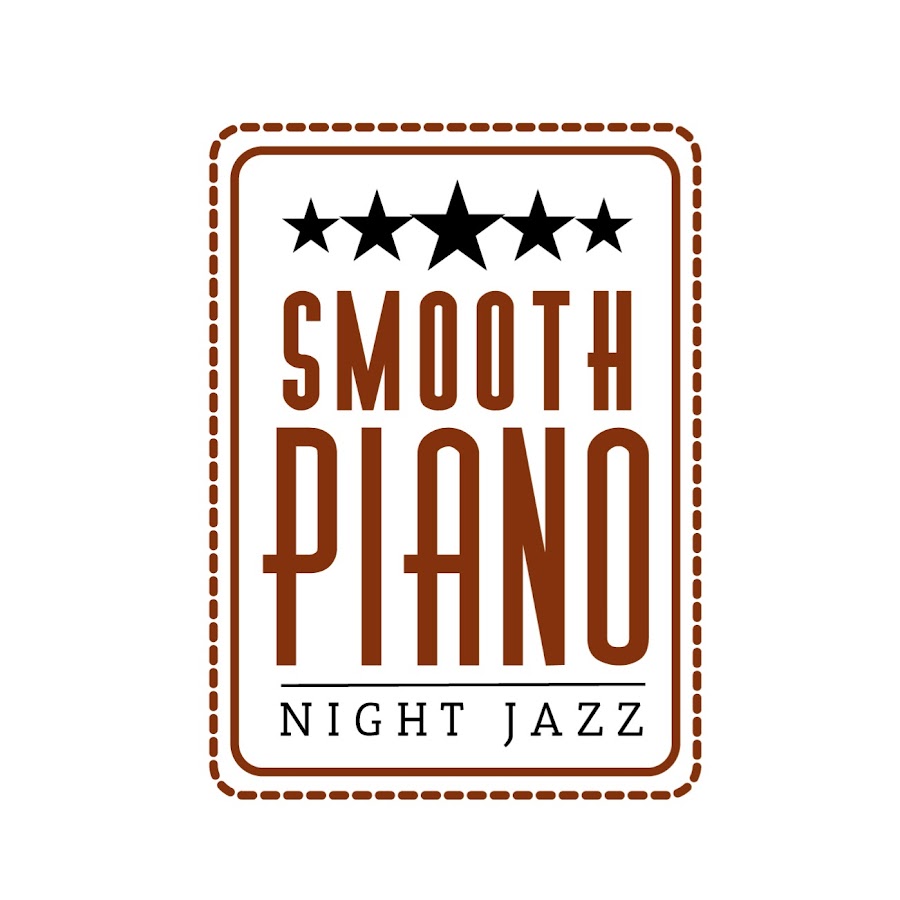 Smooth Piano Jazz