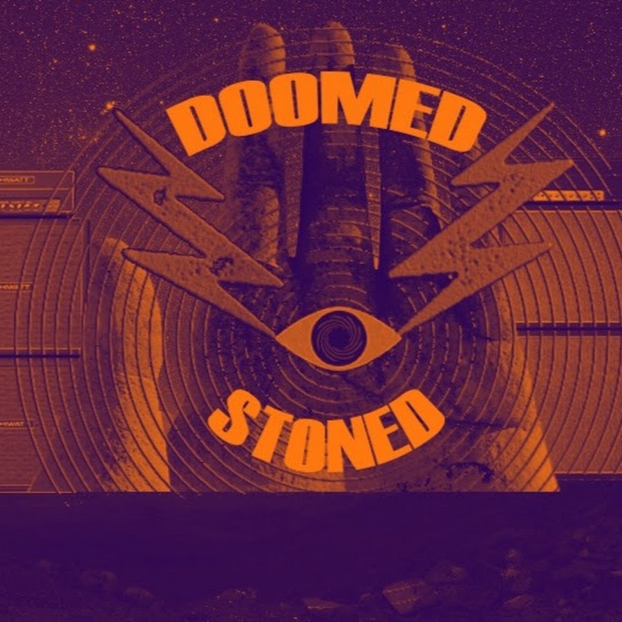 Doomed and Stoned Latinoamerica