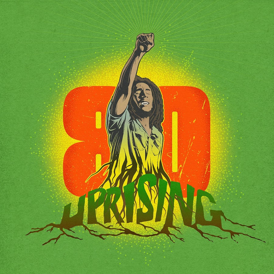 Bob Marley