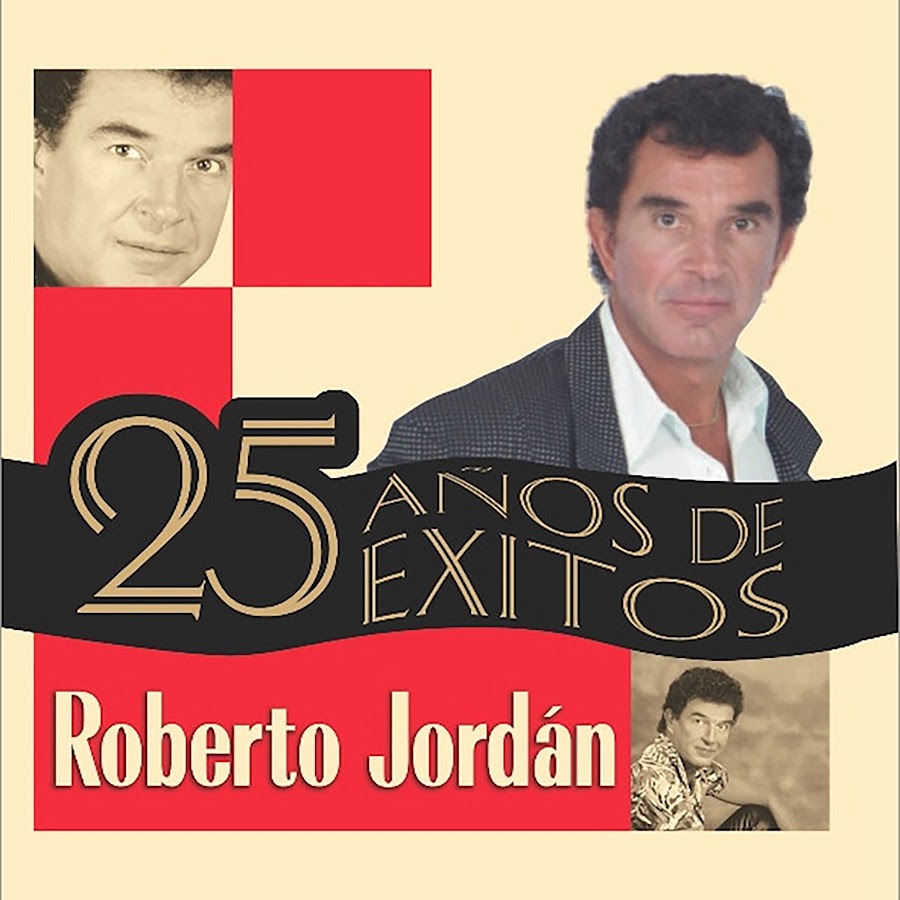 Roberto Jordán - Topic