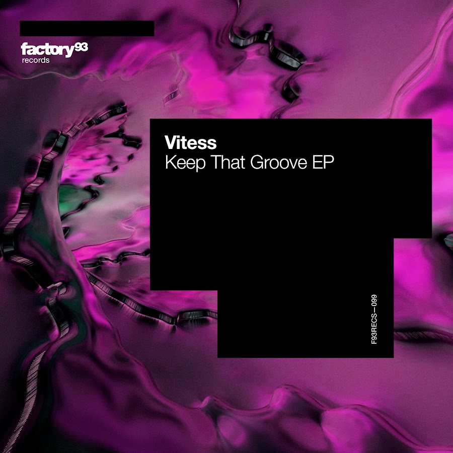 Vitess - Topic