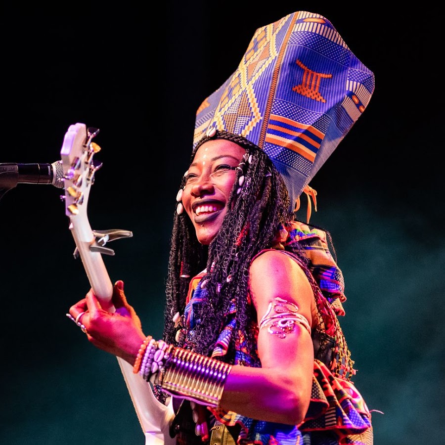 Fatoumata Diawara