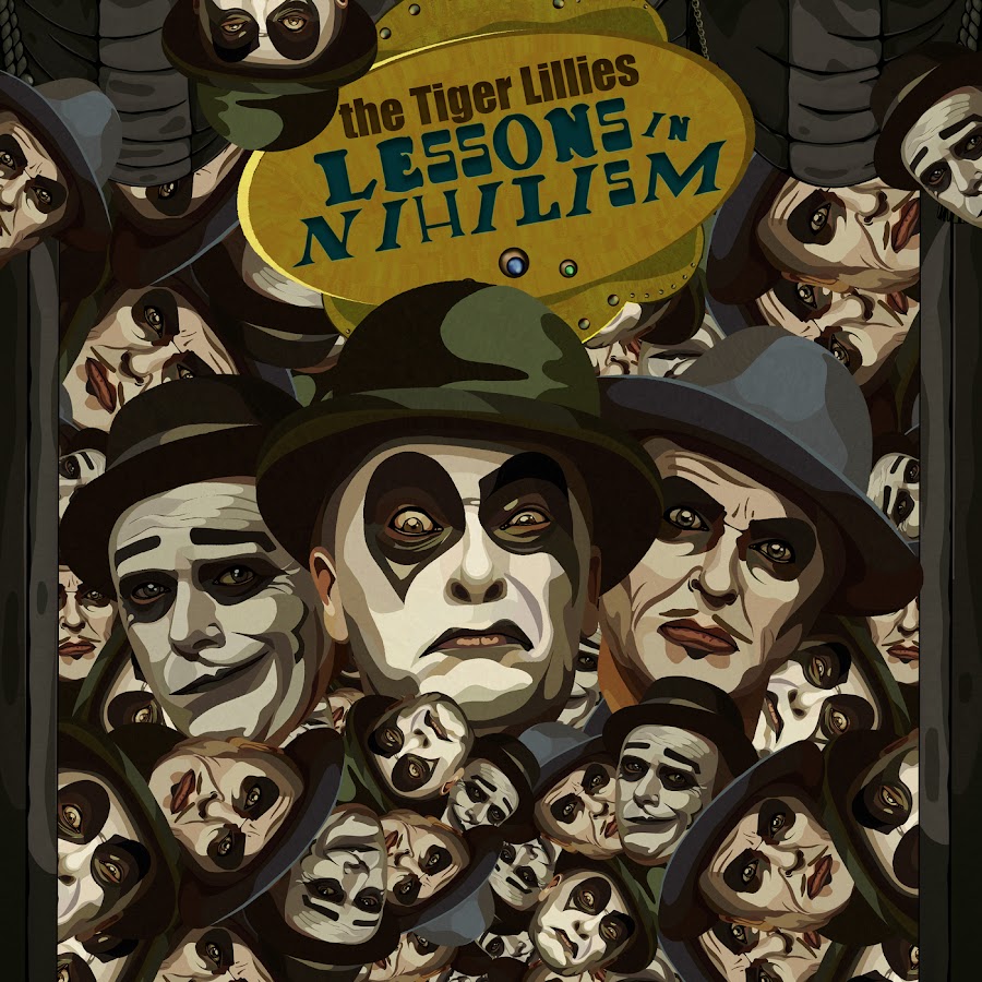 The Tiger Lillies - Topic