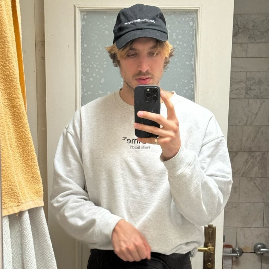 Noah Klein 🥀