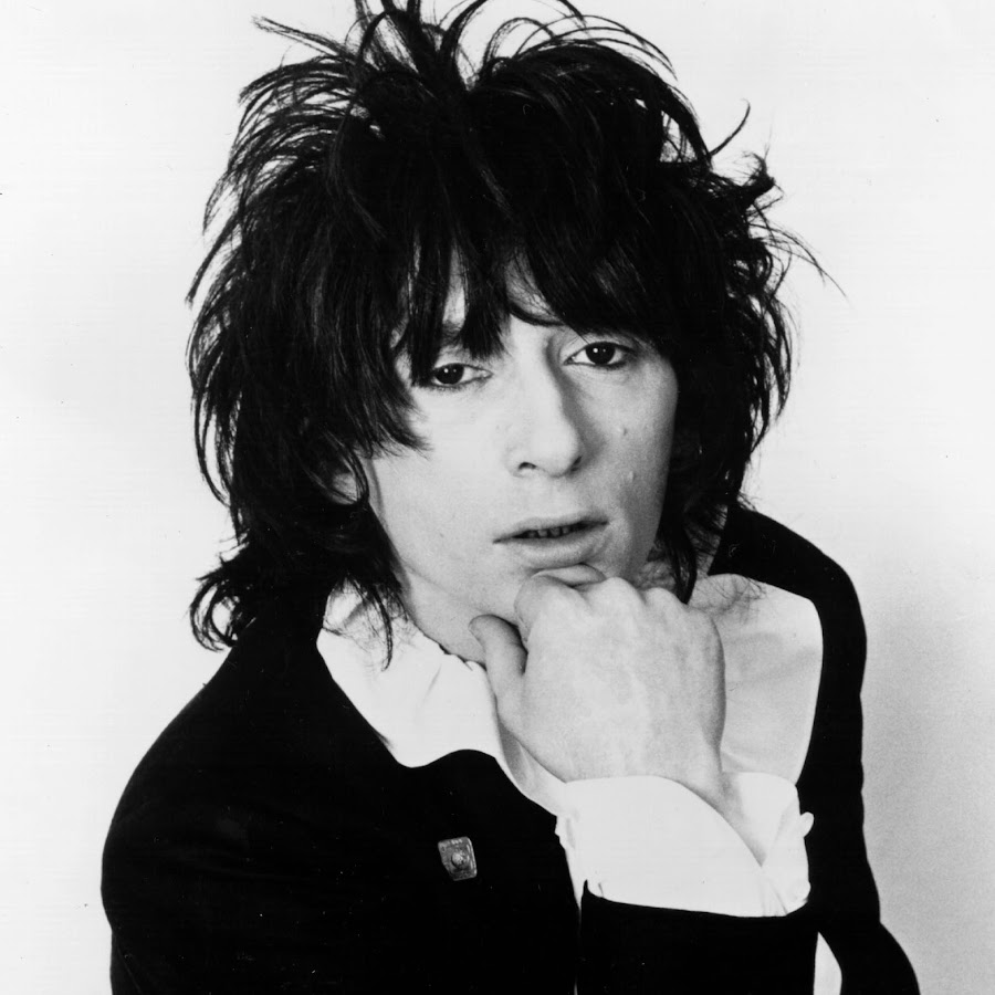 Johnny Thunders - Topic