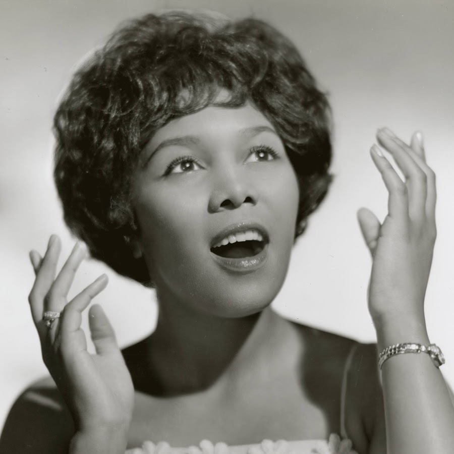 Dee Dee Sharp