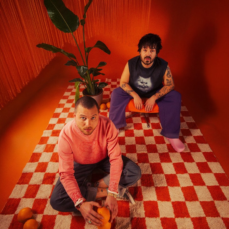 Milky Chance Official