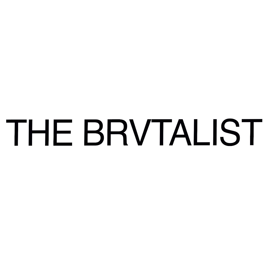 The Brvtalist