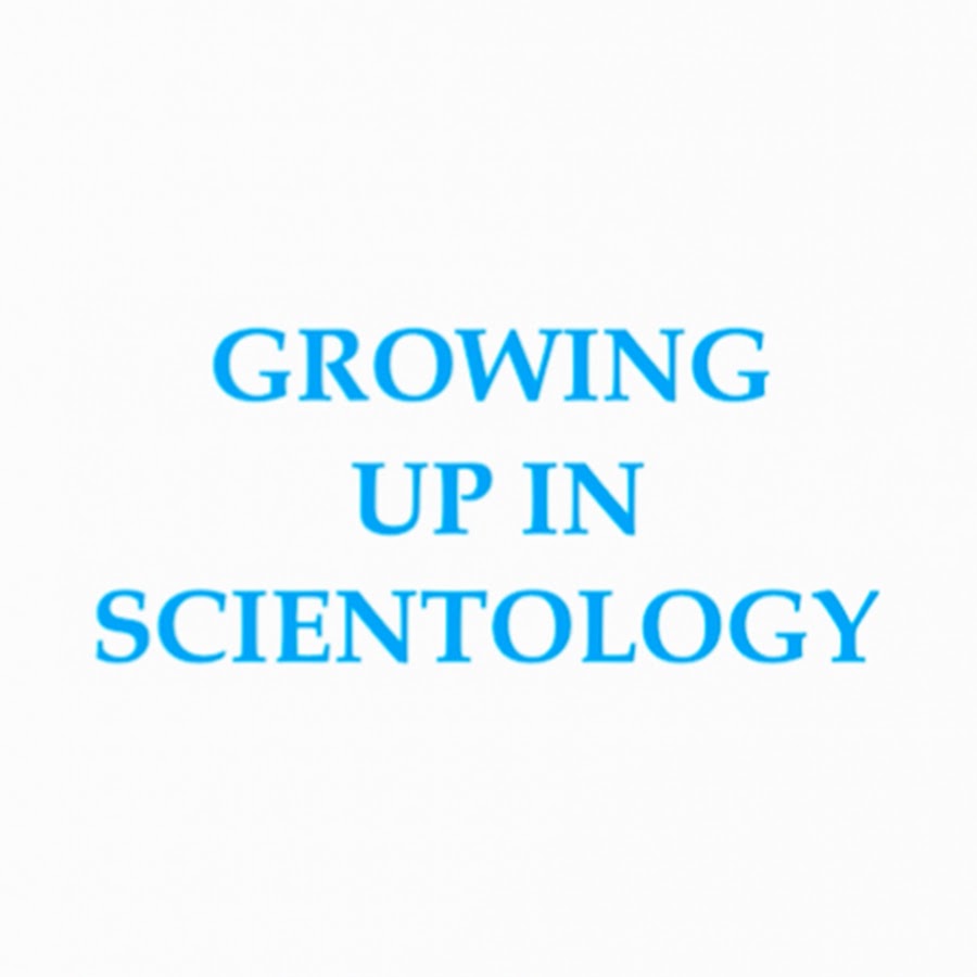 Growing Up In Scientology