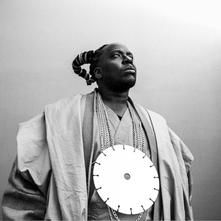 DAVE OKUMU