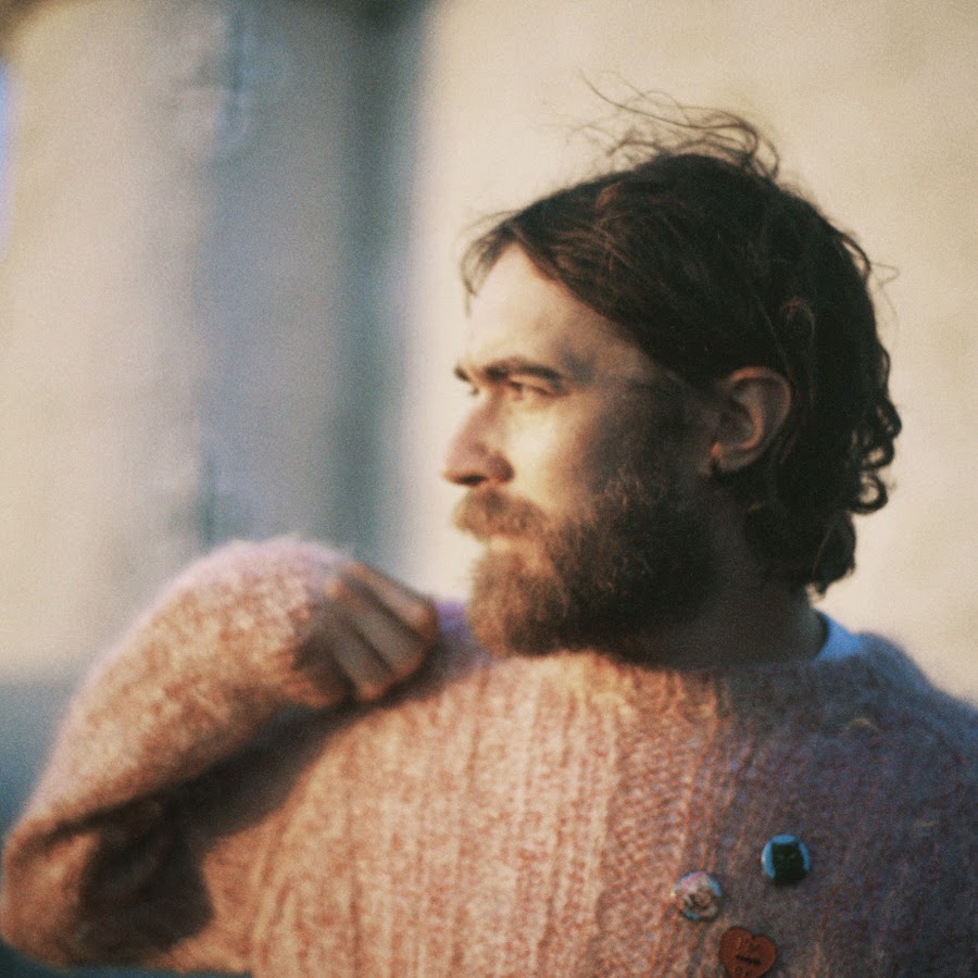 Keaton Henson
