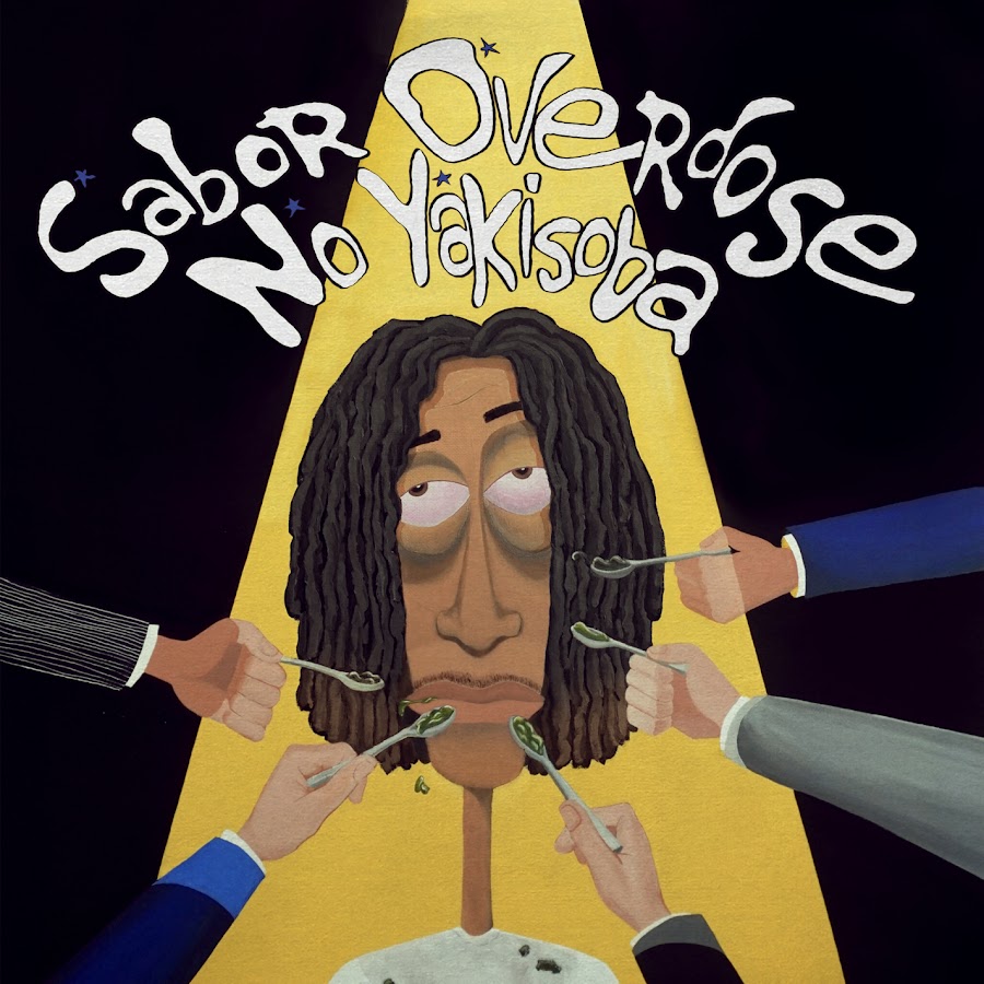 Matuê - Topic