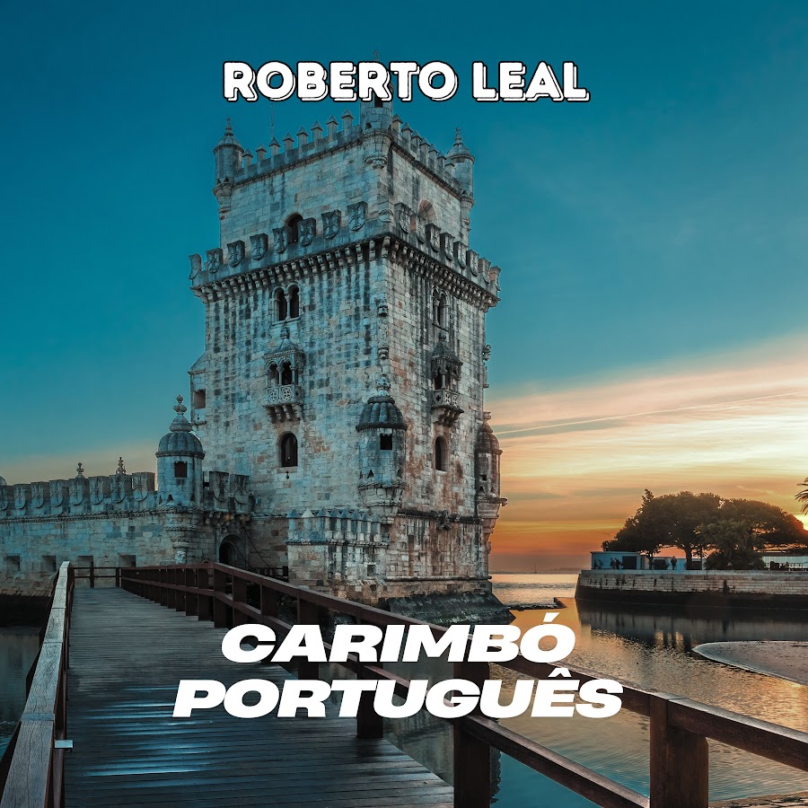 Roberto Leal - Topic
