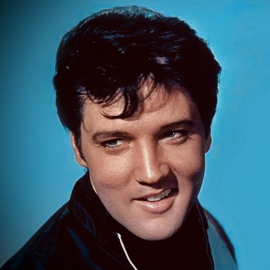 Anything Elvis